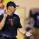 Illustration for article titled USC Fires Steve Sarkisian One Day After Making Him Take A Leave Of Absence